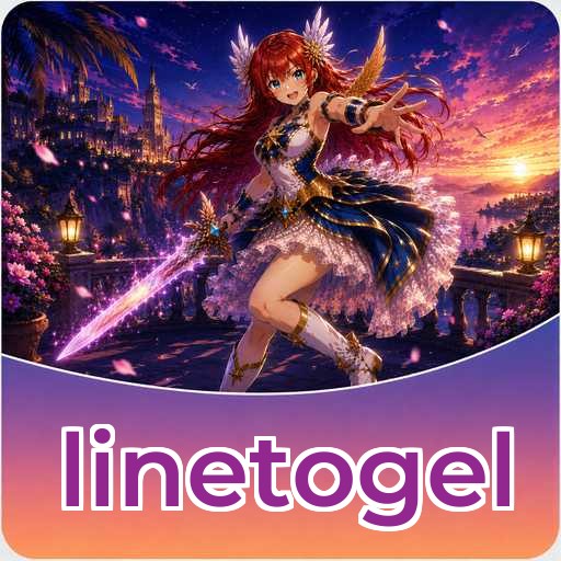 linetogel Verification