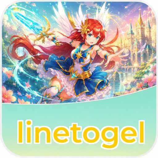 linetogel Verification