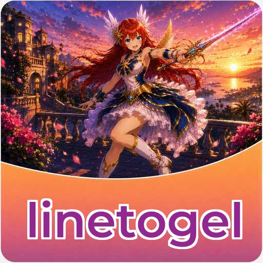 linetogel Verification