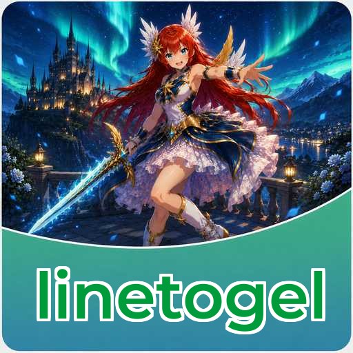 linetogel Download