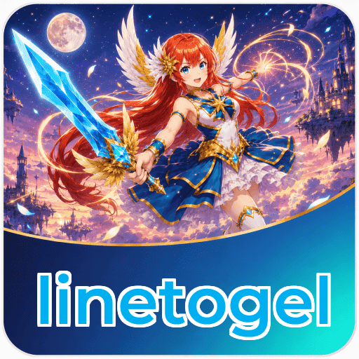 linetogel Download