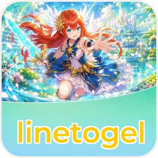 linetogel Verification