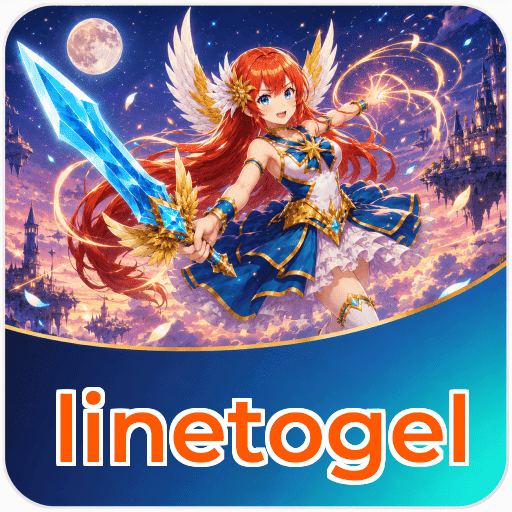 linetogel APK Structure