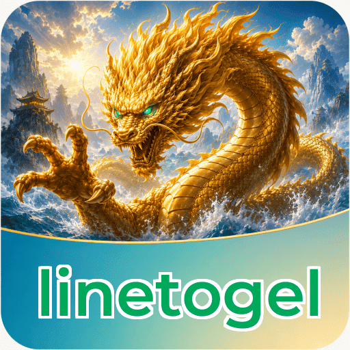 linetogel Verification