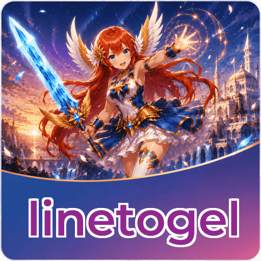 linetogel Verification