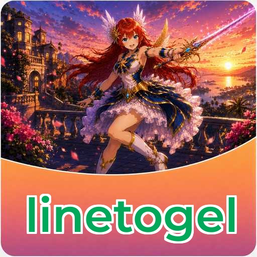 linetogel Aplikasi