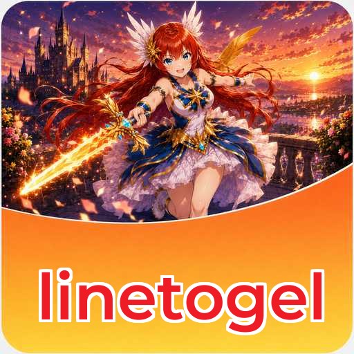 linetogel Download