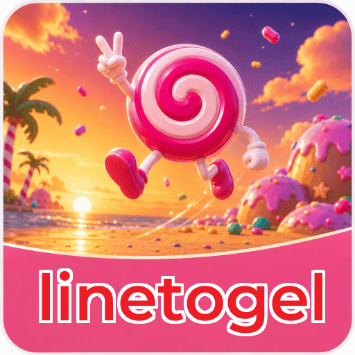 linetogel Download