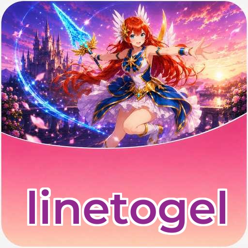 linetogel Signature