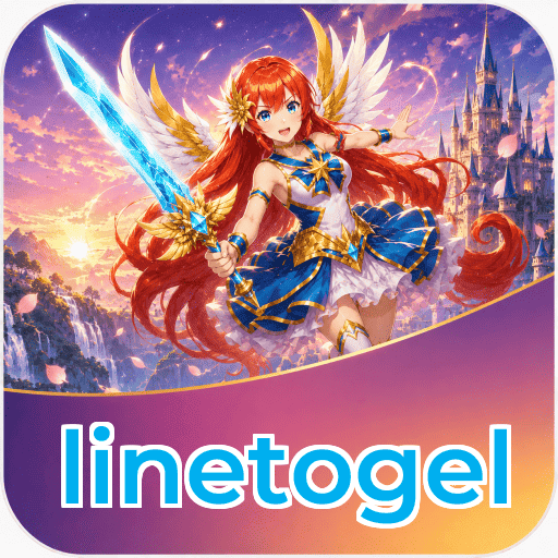 linetogel APK
